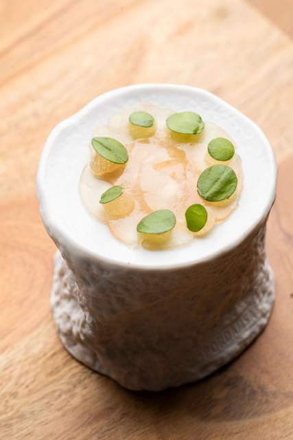 Restaurant gastronomique Alès et alentours, Restaurant Le Saint Hilaire