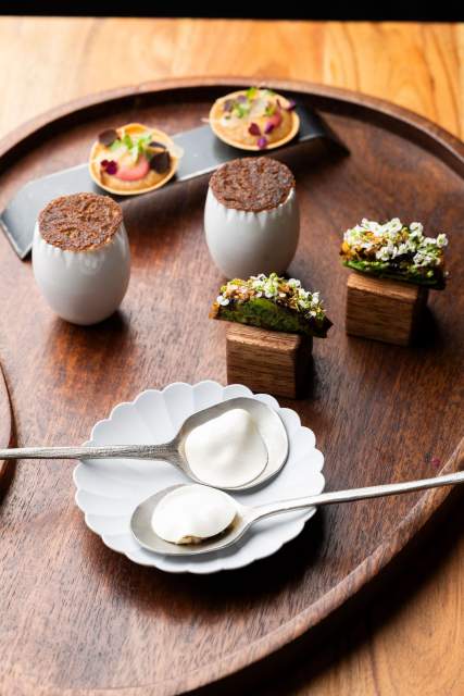 Restaurant gastronomique Alès et alentours, Restaurant Le Saint Hilaire