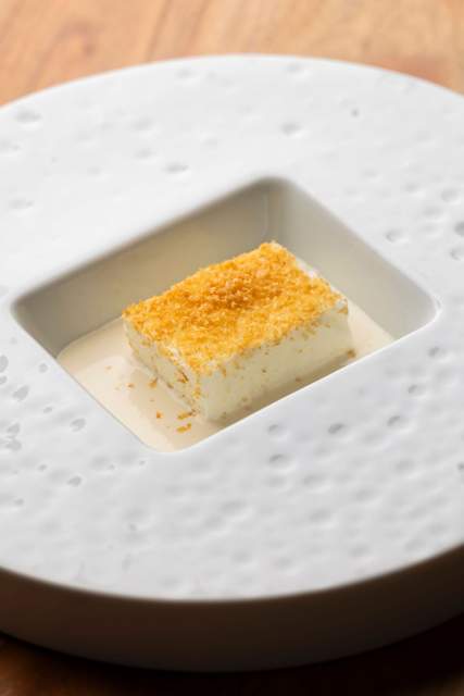 Restaurant gastronomique Alès et alentours, Restaurant Le Saint Hilaire