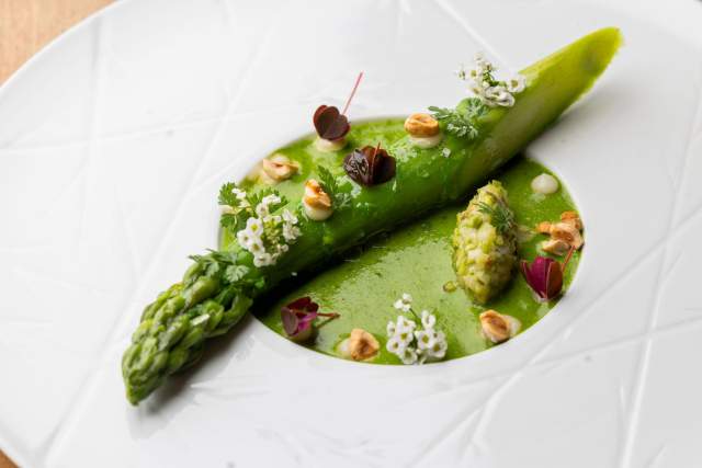 Restaurant gastronomique Alès et alentours, Restaurant Le Saint Hilaire